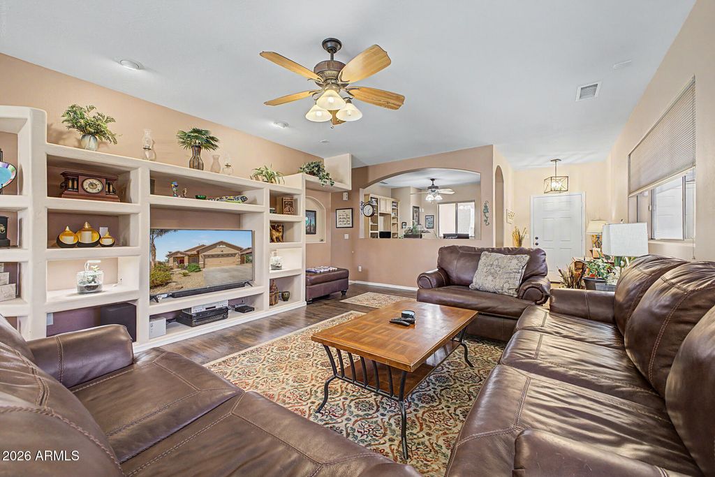 17090 W NORTHAMPTON Road, Surprise, AZ 85374 — photo 4