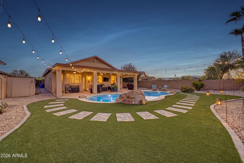 17090 W NORTHAMPTON Road, Surprise, AZ 85374 — photo 5