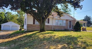 12922 SALEM AVE, Hagerstown, MD 21740