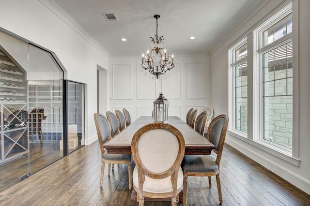 102 Canyon Turn TRL, Austin, TX 78734