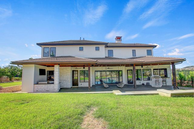 102 Canyon Turn TRL, Austin, TX 78734