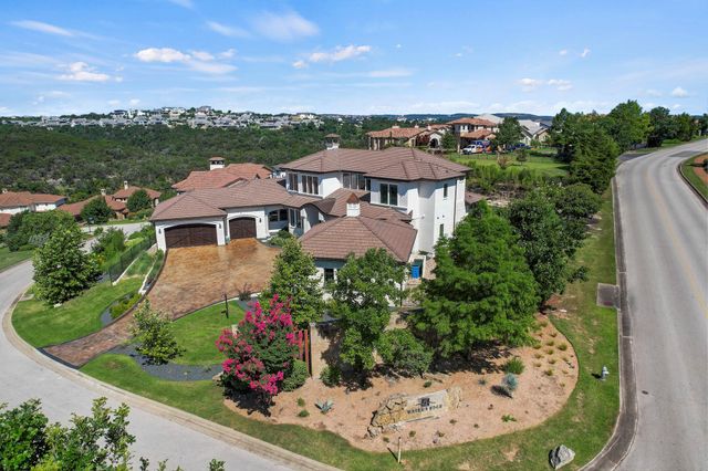 102 Canyon Turn TRL, Austin, TX 78734