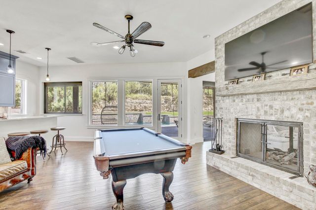 102 Canyon Turn TRL, Austin, TX 78734