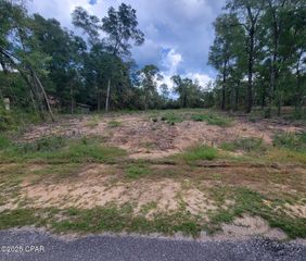 00 Paradise Lakes Road, Chipley, FL 32428