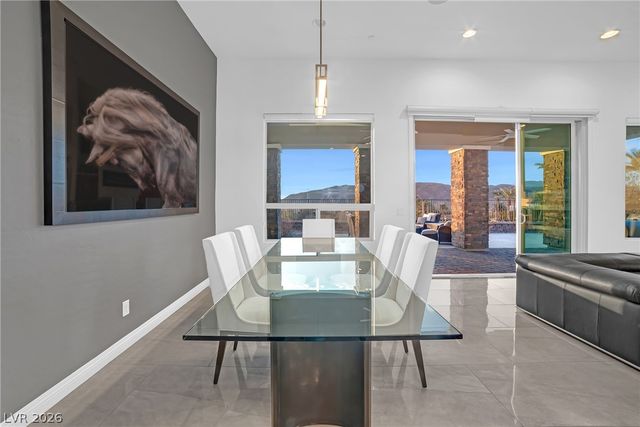 9 Porto Malaga Street, Henderson, NV 89011