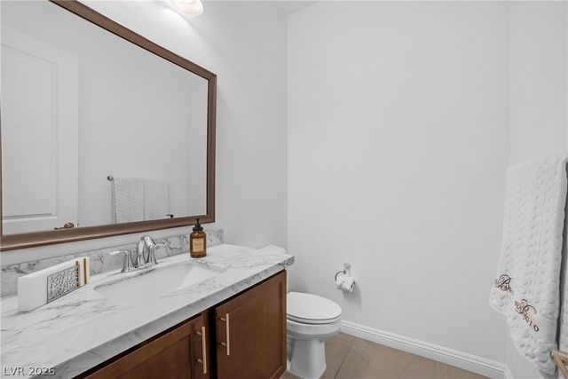 9 Porto Malaga Street, Henderson, NV 89011
