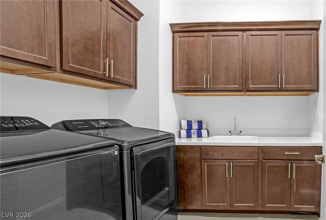 9 Porto Malaga Street, Henderson, NV 89011