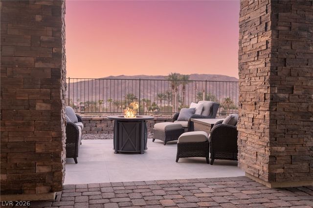 9 Porto Malaga Street, Henderson, NV 89011