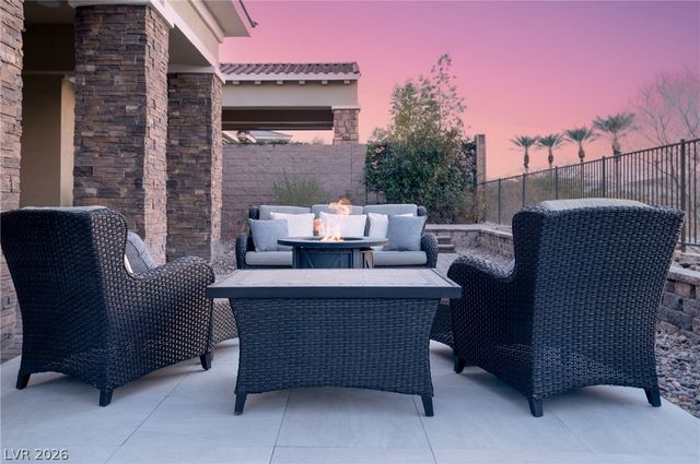 9 Porto Malaga Street, Henderson, NV 89011