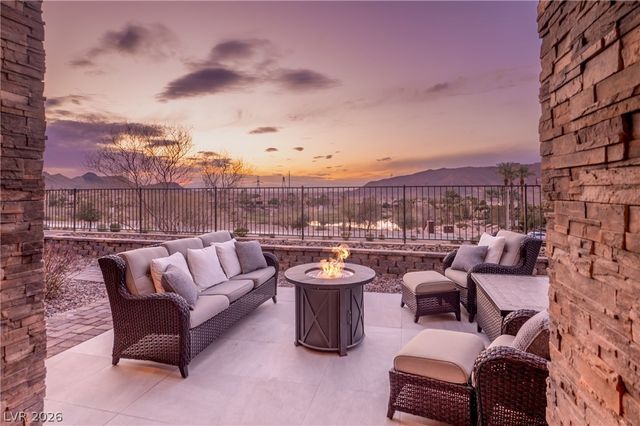 9 Porto Malaga Street, Henderson, NV 89011
