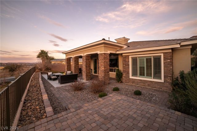 9 Porto Malaga Street, Henderson, NV 89011