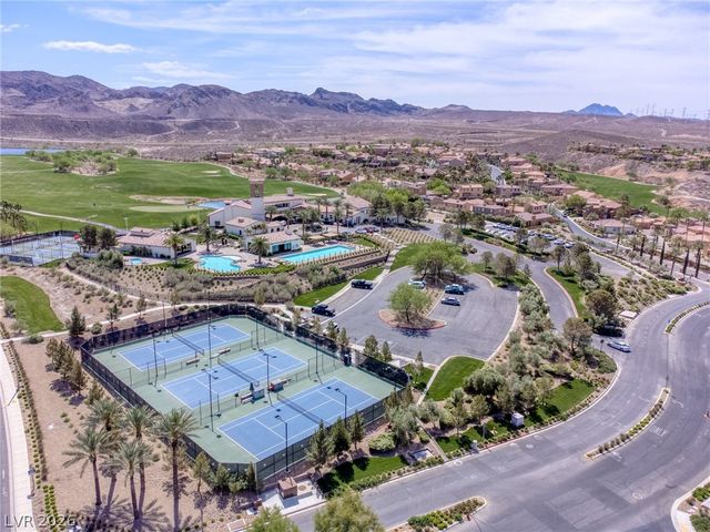 9 Porto Malaga Street, Henderson, NV 89011