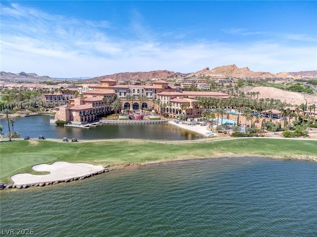 9 Porto Malaga Street, Henderson, NV 89011