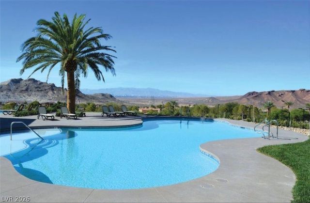 9 Porto Malaga Street, Henderson, NV 89011