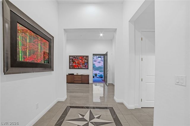 9 Porto Malaga Street, Henderson, NV 89011