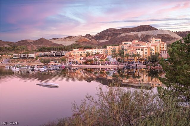 9 Porto Malaga Street, Henderson, NV 89011
