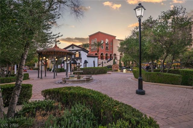 9 Porto Malaga Street, Henderson, NV 89011