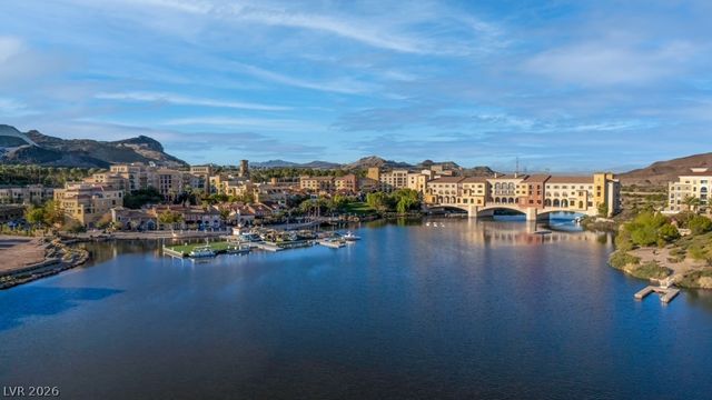 9 Porto Malaga Street, Henderson, NV 89011