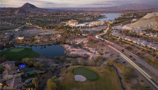 9 Porto Malaga Street, Henderson, NV 89011