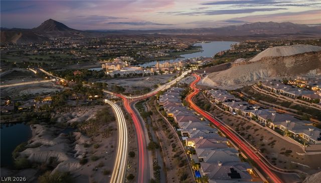 9 Porto Malaga Street, Henderson, NV 89011