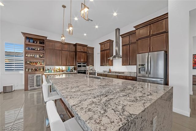 9 Porto Malaga Street, Henderson, NV 89011