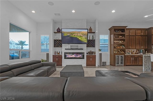 9 Porto Malaga Street, Henderson, NV 89011