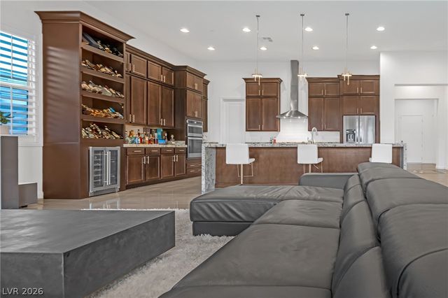 9 Porto Malaga Street, Henderson, NV 89011