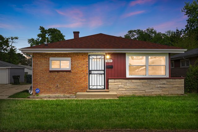 16343 Dixie Highway, Markham, IL 60428