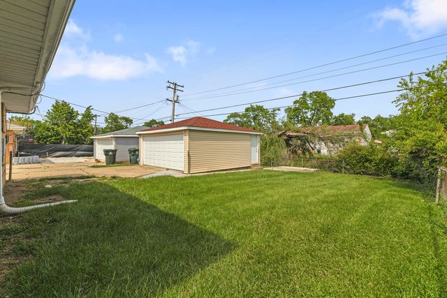 16343 Dixie Highway, Markham, IL 60428
