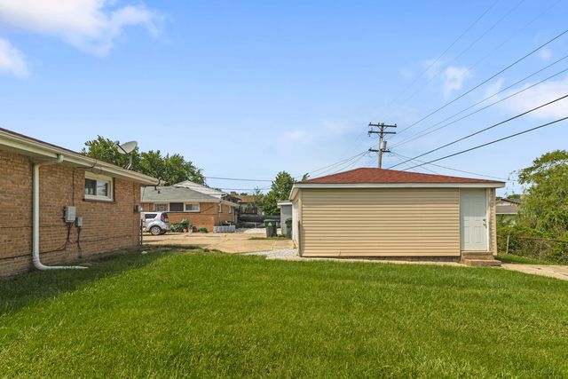 16343 Dixie Highway, Markham, IL 60428