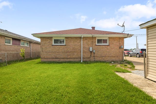 16343 Dixie Highway, Markham, IL 60428