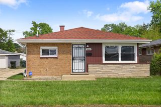 16343 Dixie Highway, Markham, IL 60428