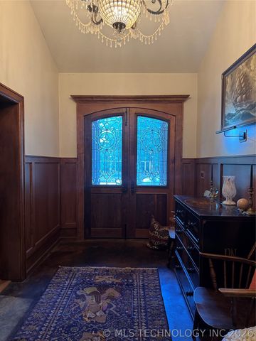 4874 Chase, Marietta, OK 73448