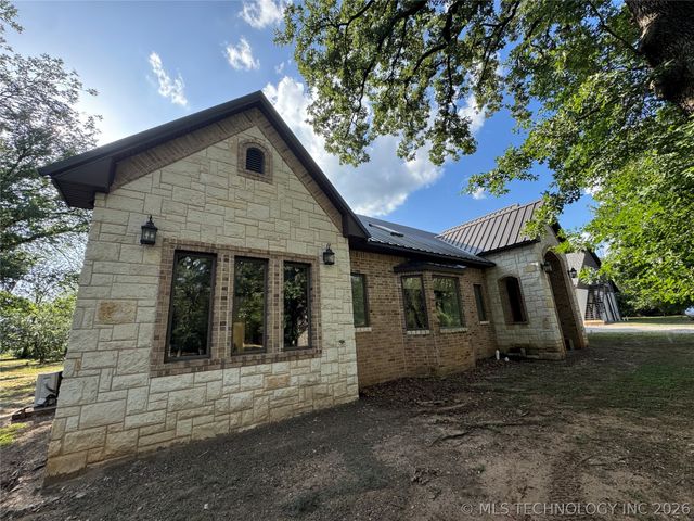 4874 Chase, Marietta, OK 73448