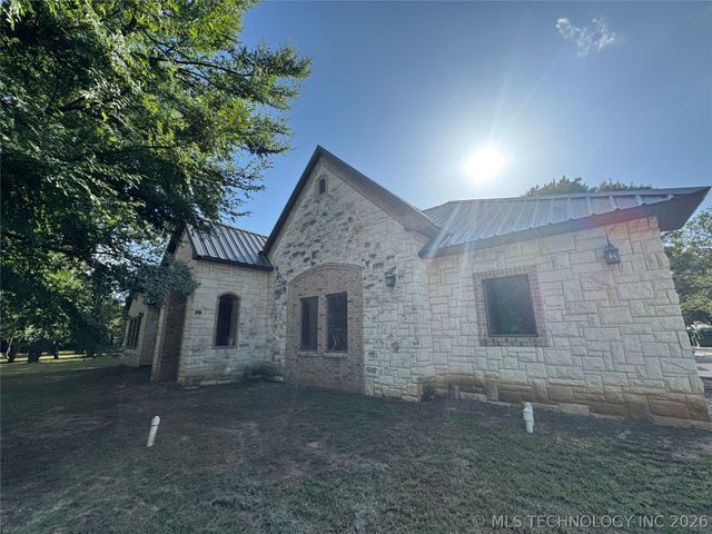4874 Chase, Marietta, OK 73448