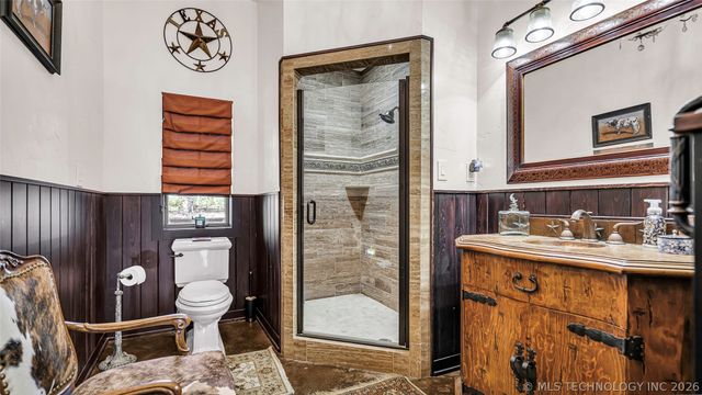 4874 Chase, Marietta, OK 73448