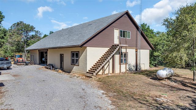 4874 Chase, Marietta, OK 73448