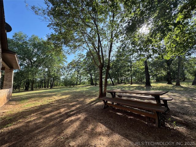 4874 Chase, Marietta, OK 73448