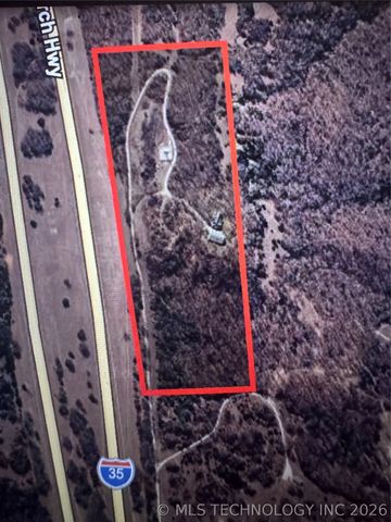 4874 Chase, Marietta, OK 73448