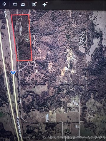 4874 Chase, Marietta, OK 73448