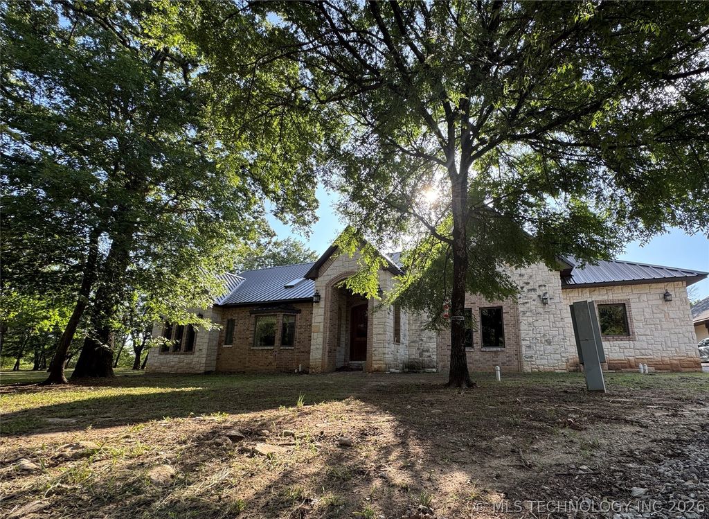 4874 Chase, Marietta, OK 73448