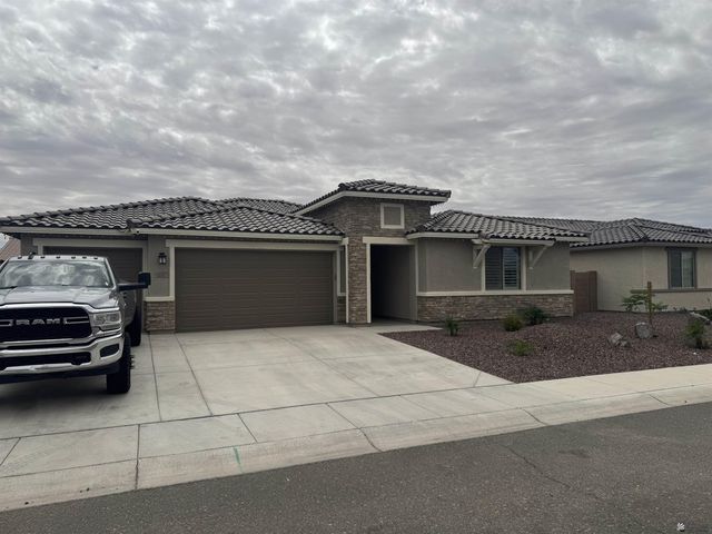 11827 E 26 St, Yuma, AZ 85367