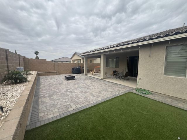 11827 E 26 St, Yuma, AZ 85367
