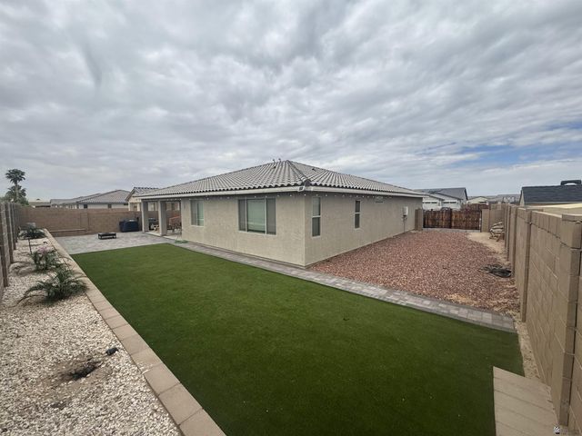 11827 E 26 St, Yuma, AZ 85367