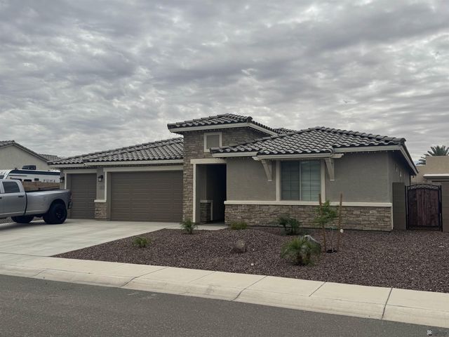 11827 E 26 St, Yuma, AZ 85367