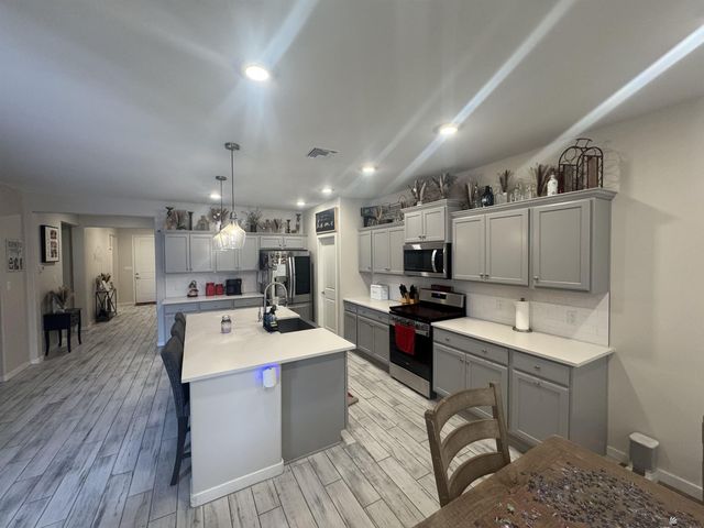 11827 E 26 St, Yuma, AZ 85367