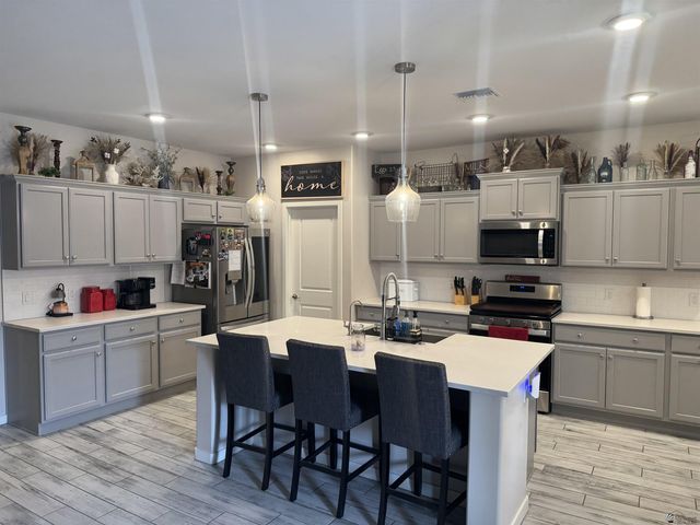 11827 E 26 St, Yuma, AZ 85367