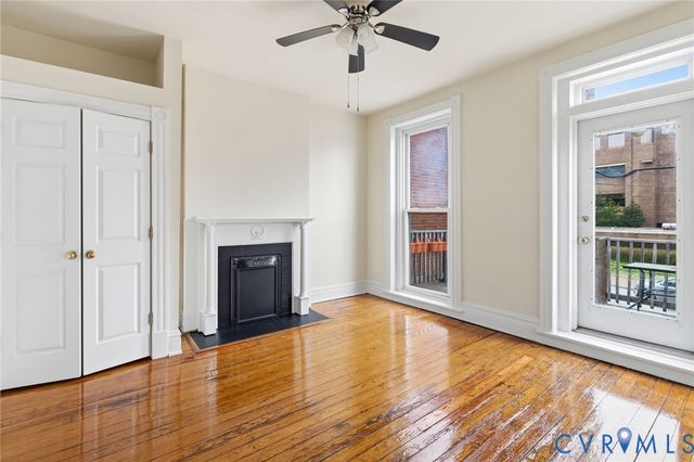 16 S Harrison St, Richmond, VA 23220