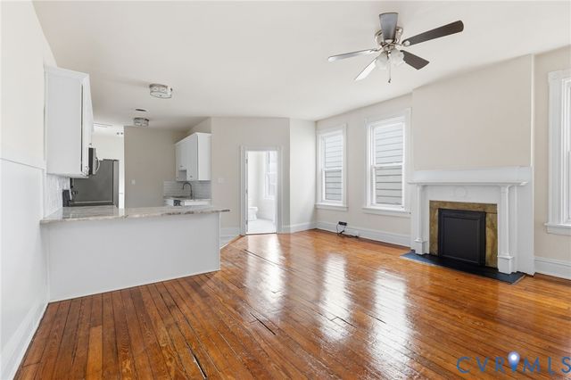 16 S Harrison St, Richmond, VA 23220