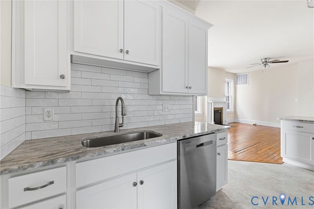 16 S Harrison St, Richmond, VA 23220